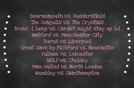 PLS Fixtures